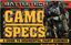 RPG Item: Camo Specs: A Guide to Regimental Paint Schemes