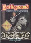 Battleground Fantasy Warfare: High Elves
