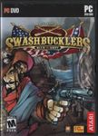Video Game: Swashbucklers: Blue vs. Grey