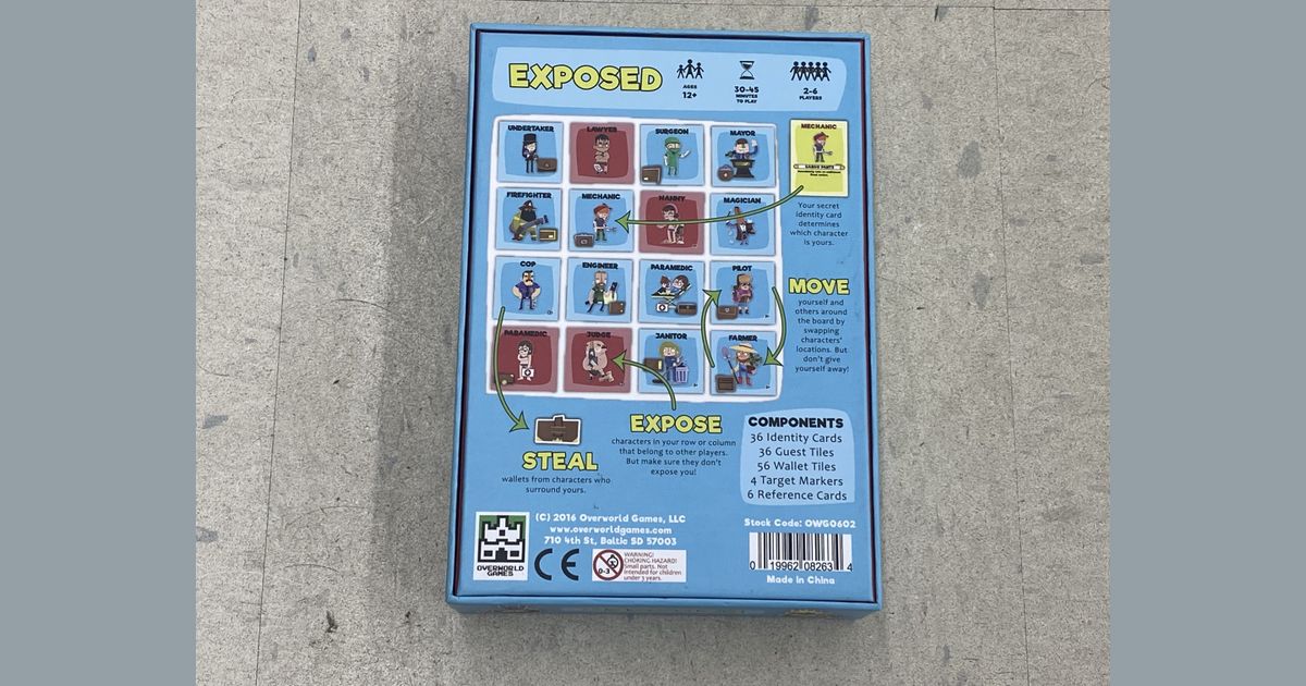 BoardGameGeek