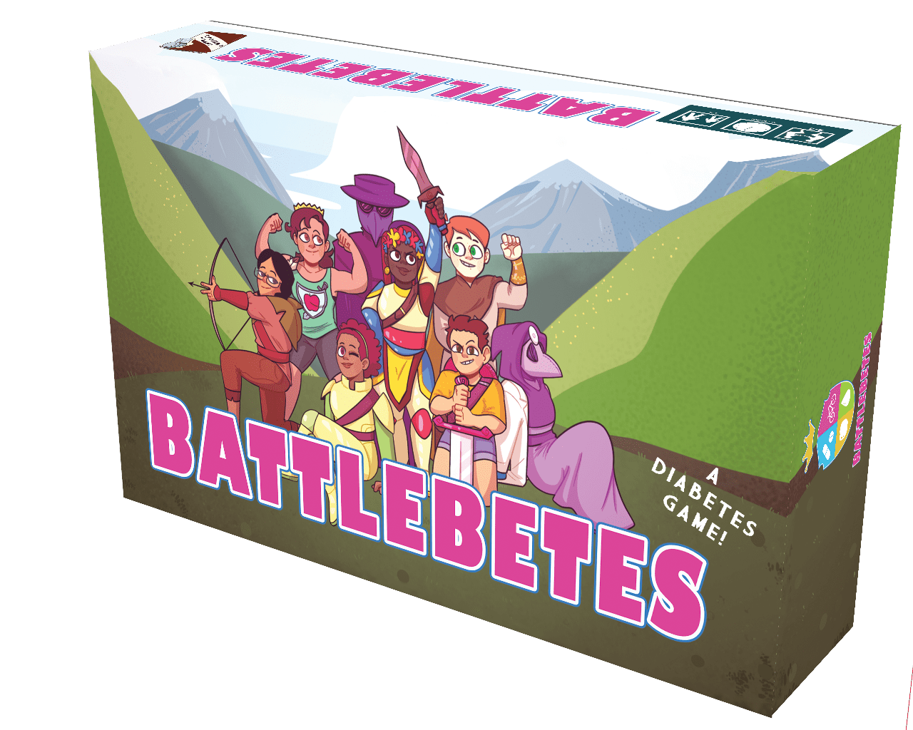 Battlebetes