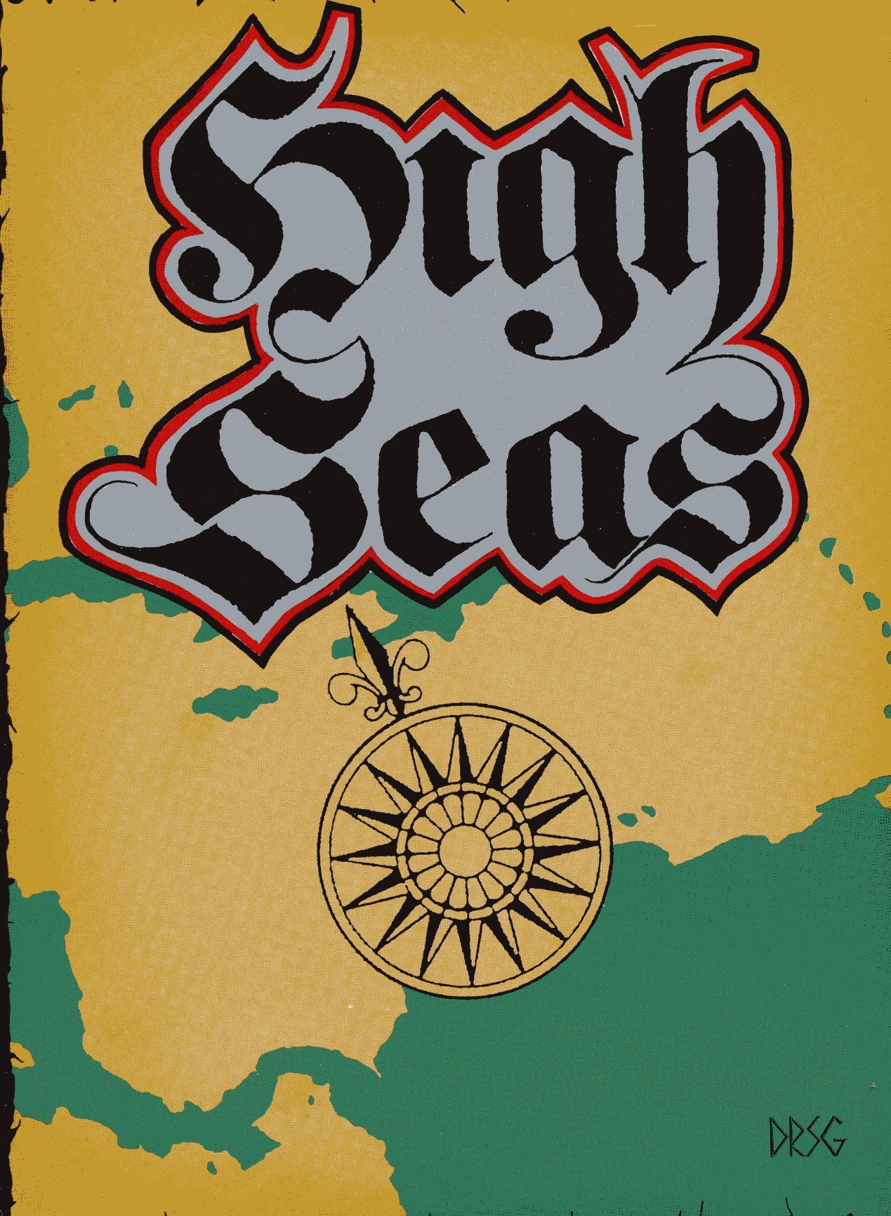 High Seas