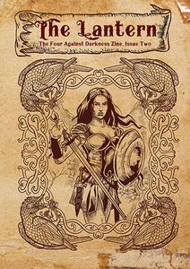 The Lantern Issue Two