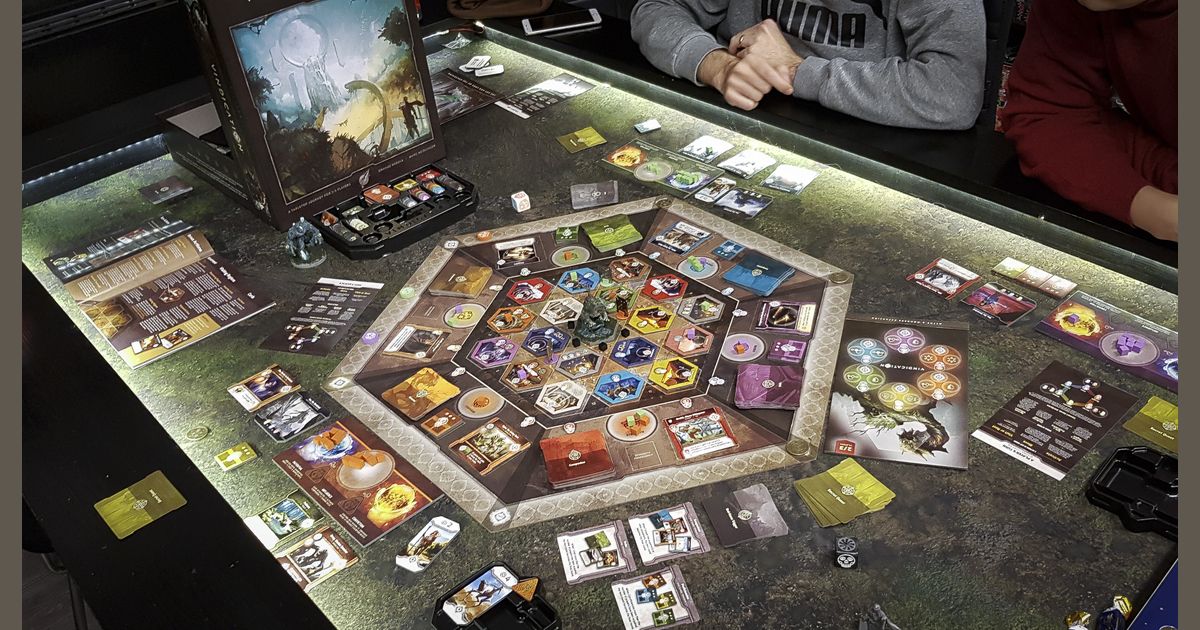 BoardGameGeek