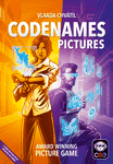 Codenames: Pictures