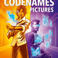Codenames: Pictures