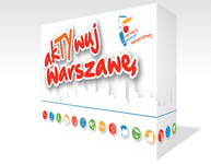 AkTYwuj Warszawę