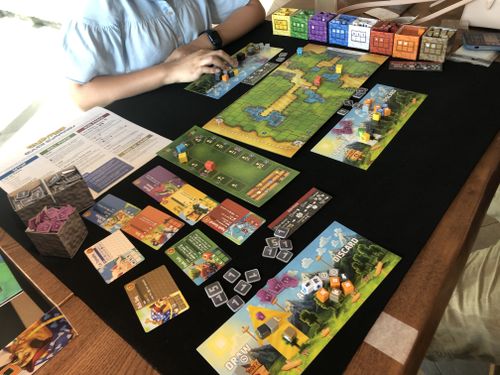 BoardGameGeek