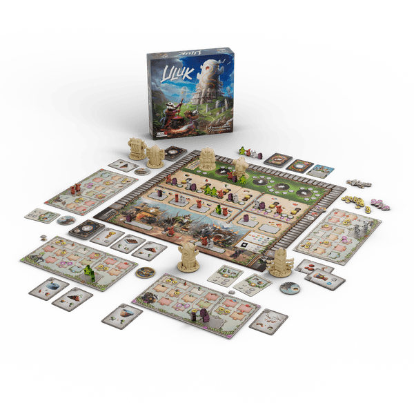 BoardGameGeek