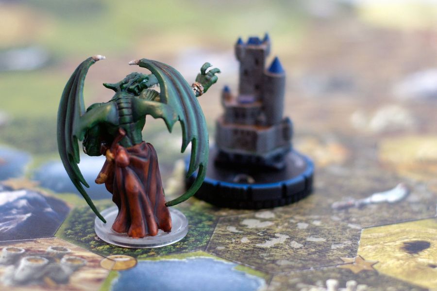 BoardGameGeek