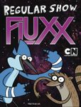 Board Game: Regular Show Fluxx