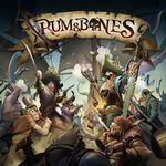 Board Game: Rum & Bones