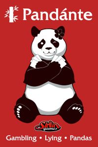 Pandánte