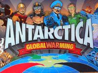 Antarctica