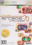 Video Game Compilation: Xbox Live Arcade Unplugged