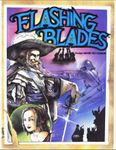 RPG Item: Flashing Blades