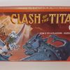 Board Games: Clash of the Titans Game (Whitman, 1981)