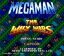 Video Game Compilation: Mega Man: The Wily Wars