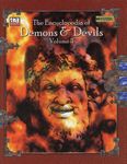RPG Item: The Encyclopedia of Demons & Devils - Volume II