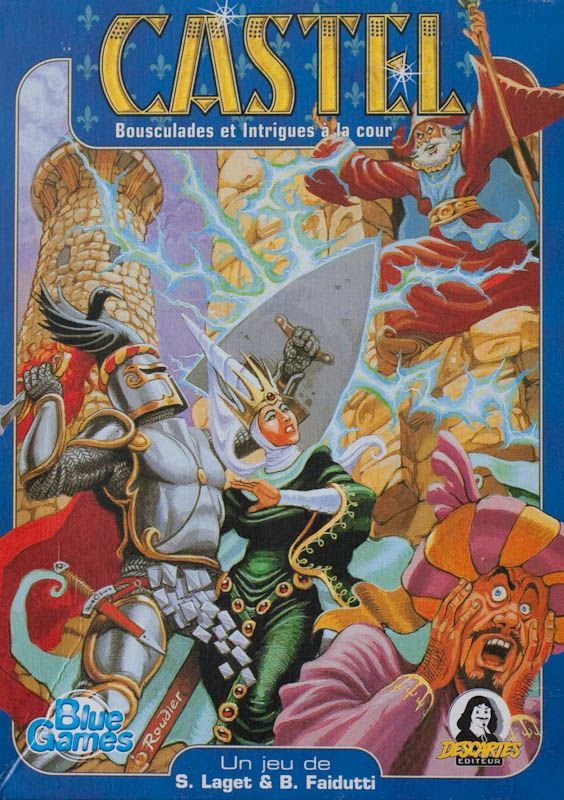BoardGameGeek