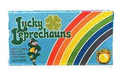 Lucky Leprechauns