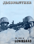 The Siege of Leningrad