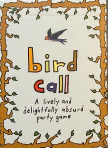 Bird Call