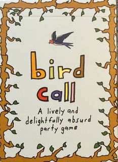 Bird Call