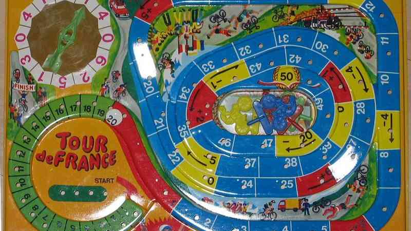 Tour de france