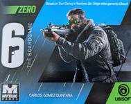 6: Siege – ZERO