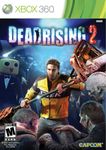 Video Game: Dead Rising 2