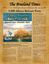 Issue: The Breeland Times (Vol. 1 Issue 3 - Sep 2010)