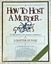 RPG Item: How to Host a Murder Episode 04: It's the Pits