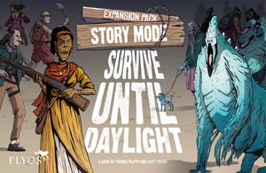 Survive Until Daylight: Story Mode