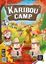 Board Game: Karibou Camp