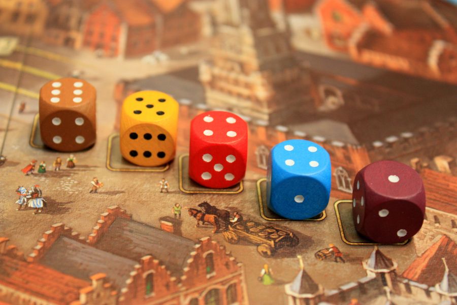 board game image