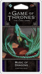 A Game of Thrones: The Card Game (Second Edition) – Music of Dragons