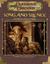 RPG Item: Song and Silence: A Guidebook to Bards and Rogues