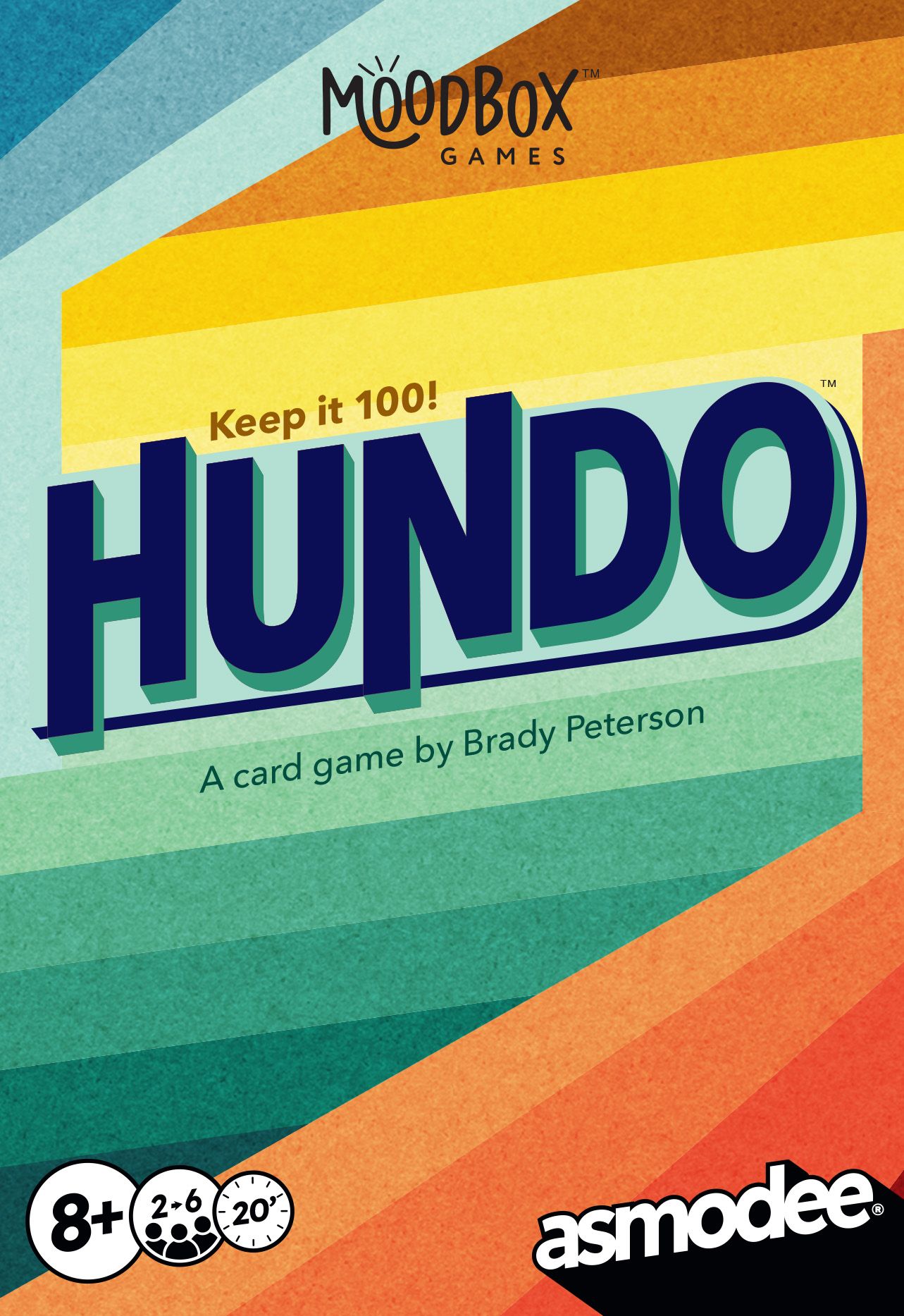 Hundo