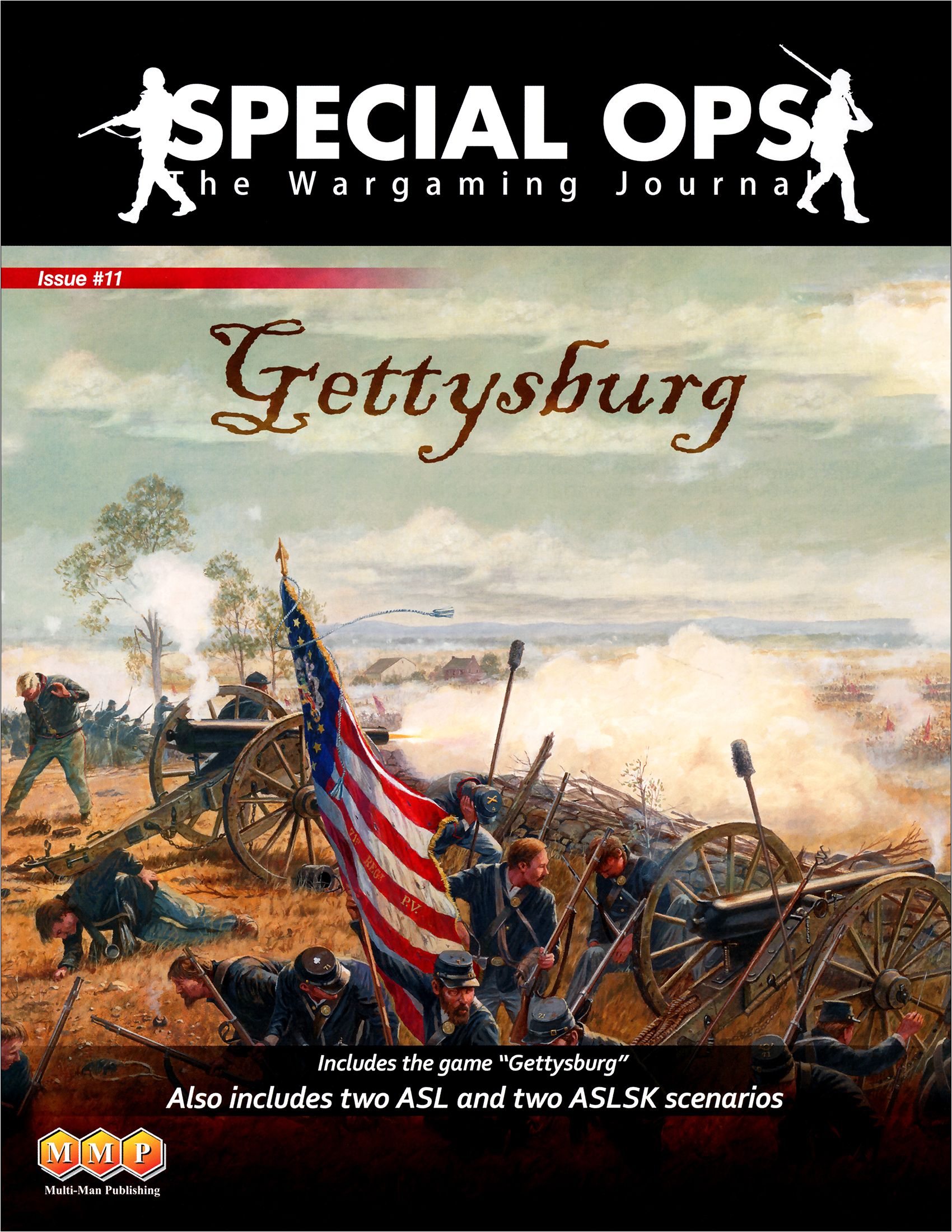 Gettysburg