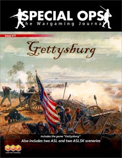 Gettysburg