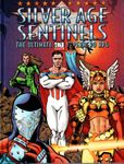 RPG Item: Silver Age Sentinels: The Ultimate d20 Superhero Role-Playing Game