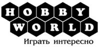 Board Game Publisher: Hobby World
