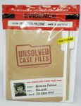 Unsolved Case Files: ​Veronica Falcone