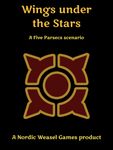 Wings Under the Stars: a Five Parsecs Scenario