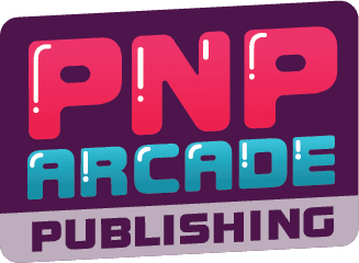 PNP Arcade Publishing