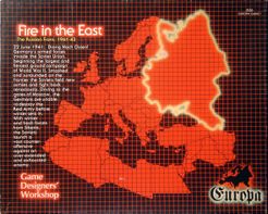 大特価 Fire BoardGameGeek | Game Board | East the in ウォーゲーム