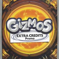 Gizmos: Extra Credits Promo