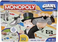 Monopoly: Giant Edition