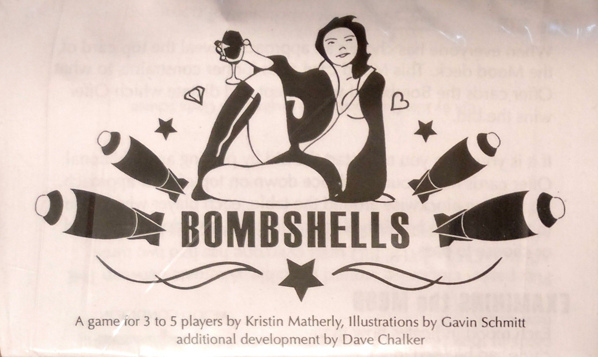 Bombshells